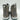 Merrell Antora Paloma Women’s Waterproof Insulated Snow Boots Size 6.5M - Very Good - Ufashion