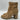 Women’s Bella Vita Quincy Women's Brown Side Zipper Ankle Boot Size 8.5N - Very Good - Ufashion