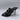 Alexander McQueen Womens Black Leather Dress Pumps Heels Buckle Size 39 - Very Good - Ufashion