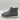 b.o.c. Womens Grey Wool Kara Pull On Ankle Booties Size 9M - Very Good - Ufashion