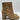 Women’s Bella Vita Quincy Women's Brown Side Zipper Ankle Boot Size 8.5N - Very Good - Ufashion