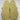 Alexander McQueen Hybrid Double Buckle Sandal Yellow Size 37 - Very Good - Ufashion