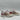 Alexander Mcqueen Women's Court Low Top Sneakers Degrade Pastel Pink Size 36 - Very Good - Ufashion