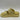 Alexander McQueen Hybrid Double Buckle Sandal Yellow Size 37 - Very Good - Ufashion
