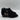 Caslon Liam Ankle Bootie Black Suede Leather  Braided Strappy Size6.5M - Very Good - Ufashion
