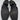 Caslon Liam Ankle Bootie Black Suede Leather  Braided Strappy Size6.5M - Very Good - Ufashion