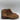 Comfortiva Women’s Corliss Brown Cognac Suede Ankle Boots Size 6W - Very Good - Ufashion