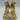 Alexander Mcqueen Crystal Satin Ankle-Cuff Cocktail Sandals Yellow Size 37.5 - Very Good - Ufashion