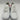 Alexander McQueen COURT TRAINER White/Red Leather Lace Up Sneakers Men Size 40J - Very Good - Ufashion