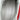 Alexander McQueen COURT TRAINER White/Red Leather Lace Up Sneakers Men Size 40J - Very Good - Ufashion