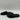 Alexander Mcqueen Logo Slide Sandal Black Size 37M - Very Good - Ufashion