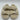 Alexander Mcqueen Women's Shearling Slide Sandals White Size 38 - Very Good - Ufashion