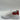Alexander McQueen COURT TRAINER White/Red Leather Lace Up Sneakers Men Size 36.5 - Very Good - Ufashion