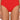 ISABELLA ROSE Women's Home Lace High Waist Bikini Bottom Flame L - Ufashion