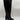 Jessica Simpson Mistia Women's Black Over The Knee Boots Black Size 5 M - Like New - Ufashion