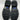 Women’s ALDO Alpa Black Women's Winter Lace Up Side Zip boots Size 6.5M - Very Good - Ufashion