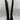 Unisa Women’s Lanna Black Knee High Boots, Size 6 M - Very Good - Ufashion
