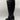 Unisa Women’s Lanna Black Knee High Boots, Size 6 M - Very Good - Ufashion