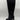 Jessica Simpson Mistia Women's Black Over The Knee Boots Black Size 5 M - Like New - Ufashion