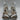 LifeStride Womens Mia Glitz Silver Leather Slingbacks Size 11 W - Very Good - Ufashion