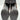Anne Klein Womens Maelie Faux Suede Tall Knee-High Boots Dark Brown Size 9.5M - Very Good - Ufashion