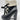 Women's BCBGeneration Palli Faux Shearling Cuff Ankle Combat Lace-up Boot Size 7 - Very Good - Ufashion