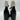 Women's BCBGeneration Palli Faux Shearling Cuff Ankle Combat Lace-up Boot Size 7 - Very Good - Ufashion