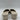 Matisse Basilio Square Toe Block Heels Mules Womens Off White Leather Size 11 - Very Good - Ufashion