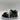 Heelys Pro2 Minecraft Shoes Youth Black Green Wheel Skate Shoes Size 1 - Very Good - Ufashion