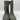 Chooka Womens Delridge Mid Calf Rain Boot Green Polkadots Size 5 - Ufashion