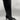 Mia Womens MARYSOL Faux Leather Pull On Zipper Knee-High Boots Shoes Size 9 M - Like New - Ufashion