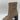 Vince Camuto Womens Jordyn Tan Brown Leather Ankle Boots Size 6 M - Like New - Ufashion