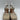 b.o.c. Born Concept Daria Wedge Sandal Women's Beige Leather Size 9 - Like New - Ufashion