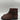 Vionic Women's Rhiannon Leather Ankle Boots Saddle Brown Western Size 7 - Very Good - Ufashion
