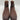 Vionic Women's Rhiannon Leather Ankle Boots Saddle Brown Western Size 7 - Very Good - Ufashion