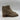 ALDO Women's Serrafina Ankle Boot Taupe Suede Size 8.5 M - Very Good - Ufashion
