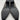 Easy Street Women's Lotus Pewter Pointed Toe Block Heel Pumps Size 8.5 M - Ufashion