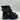 Women’s ALDO Alpa Black Women's Winter Lace Up Side Zip boots Size 6.5M - Very Good - Ufashion