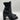 Women’s Aldo AURELLIEFLEX Black Ankle Boots Size 7M - Very Good - Ufashion