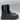 Pajar Canada Caline Waterproof Black Winter Snow Platform Boots Womens Sz 6-6.5 - Very Good - Ufashion
