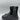 Pajar Canada Caline Waterproof Black Winter Snow Platform Boots Womens Sz 6-6.5 - Very Good - Ufashion