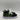 Heelys Pro2 Minecraft Shoes Youth Black Green Wheel Skate Shoes Size 1 - Very Good - Ufashion