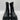 Cougar Women’s Savvy Front Zipper Black Waterproof Boots, Size 7M - Very Good - Ufashion