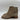 ALDO Women's Serrafina Ankle Boot Taupe Suede Size 8.5 M - Very Good - Ufashion