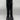 Mix No. 6 Women’s Nole Boots Black Leather Size 7 M - Very Good - Ufashion