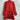 Thirty/Thirty LA Women’s Red Blazer Size M - Ufashion