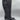 Vince Camuto Women’s Nally4, Black Leather Knee High Boots, Size 11W XC - Like New - Ufashion