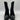 Torgeis Women's Karenza Dress Ankle Side Zip Boots Size 7 - Very Good - Ufashion