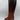 NWOB Vince Camuto Women's Sutton Boots Chocolate Fade Size 7.5M WC - Like New - Ufashion
