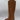 Vince Camuto Emily Knee High Boots, Golden Walnut, Women's Size 8.5 M - Like New - Ufashion